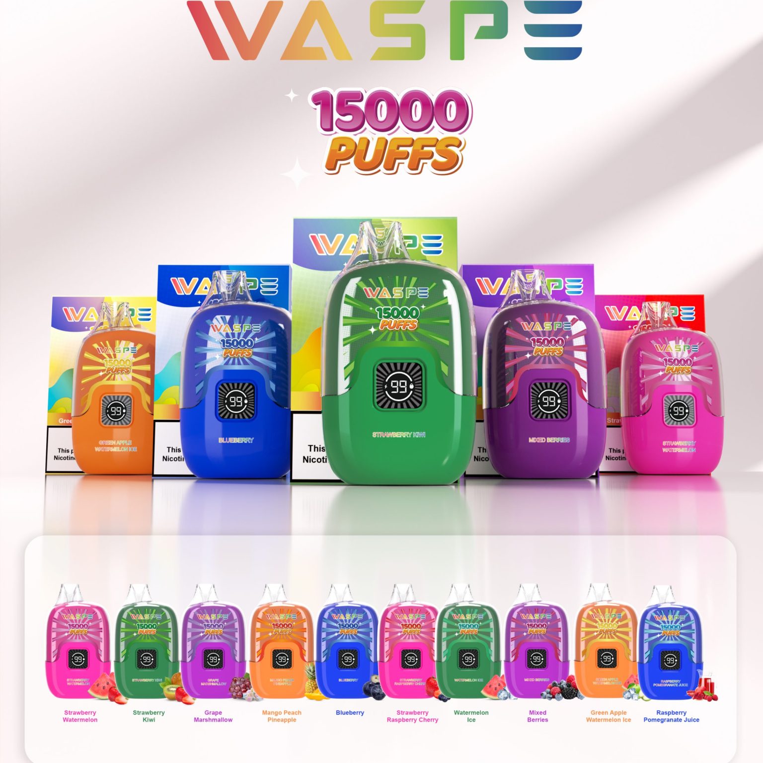 Home | Elevate Your Vaping Experience – Premium E-Cigarettes at MaxVapePro